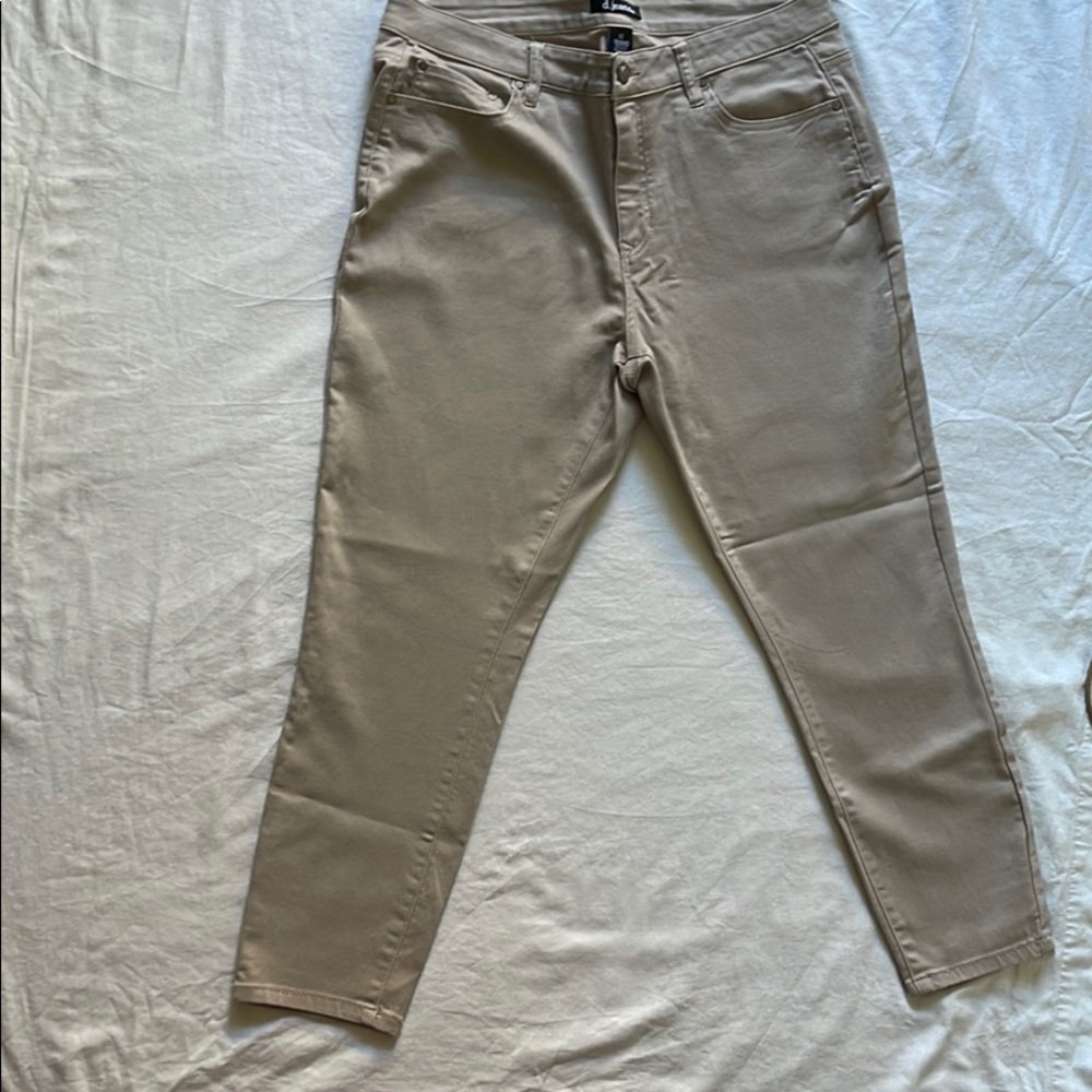 Skinny jeans unisex